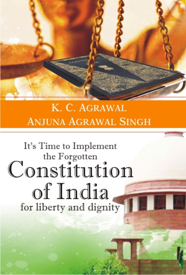 Implement constitution